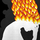 Illustration for article titled I Am Not an Angry Feminist. I'm a Furious One.